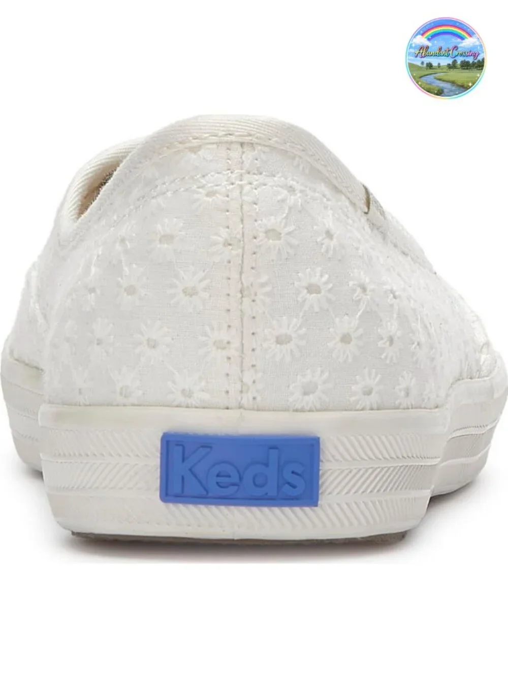 Keds Women's Mini Slip On Canvas Low Top Lace Up Fashion Sneakers